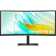 Samsung ViewFinity S65UC - LED monitor 34&quot;_1165359792
