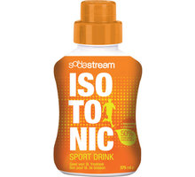 SodaStream Sirup Isotonic Grep - pomeranč 500ml_1046864269
