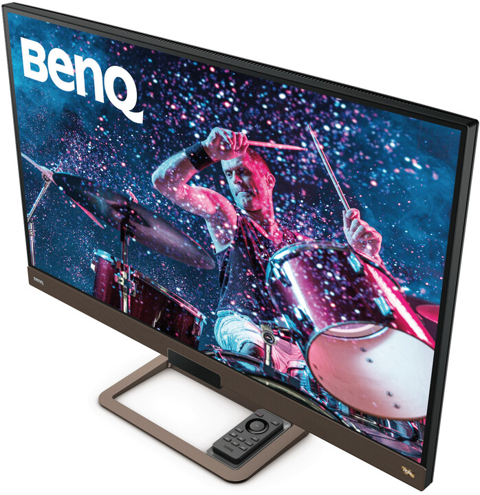 BenQ EW3280U - LED monitor 32"