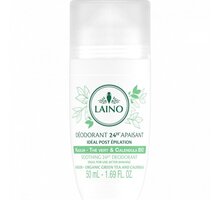 Laino Deodorant s kaolinem a organickým extraktem ze zeleného čaje, 50ml_146022114
