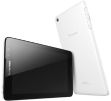 Lenovo IdeaTab A8-50, 16GB, 3G, bílá_699310114