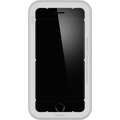 Spigen ochranné sklo AlignMaster FC pro iPhone SE (2022/2020)/8/7, černá_1801852719