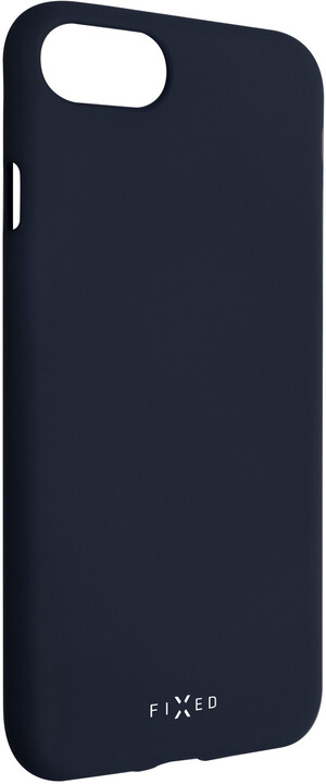 FIXED zadní silikonový kryt Story pro Xiaomi Redmi 6, modrá_872705591