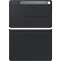 Samsung ochranné pouzdro pro Galaxy Tab S9, černá_2088890109
