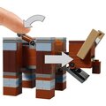 LEGO® Minecraft® 21160 Útok Illagerů_2086520501