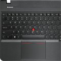 Lenovo ThinkPad E555, černá_869767757