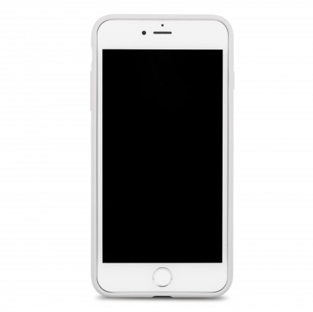 Moshi Armour pouzdro pro Apple iPhone 7 Plus, šedá_1118153568