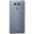 LG G6, 4GB/32GB, stříbrná_1292527769