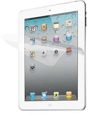 iLuv ochranná fólie pro iPad mini (2ks)_568635474
