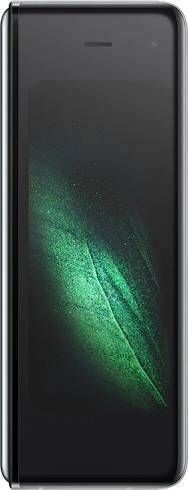 Samsung Galaxy Fold, 12GB/512GB, 5G, Space Silver_2061292311