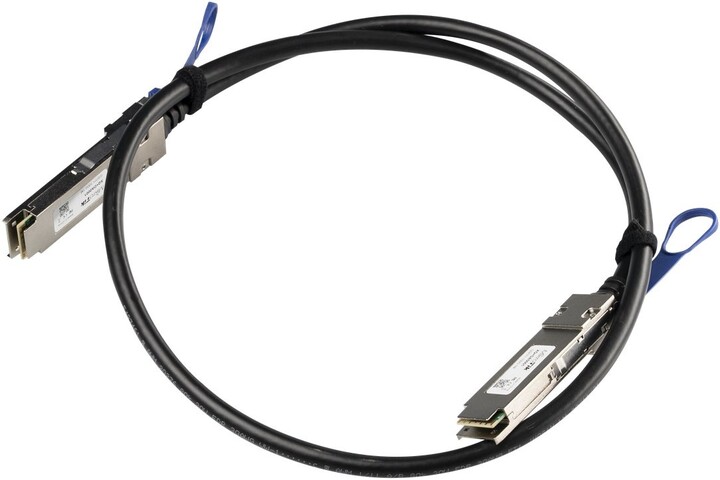 MikroTik DAC QSFP28 kabel 100G, 1m_772068148