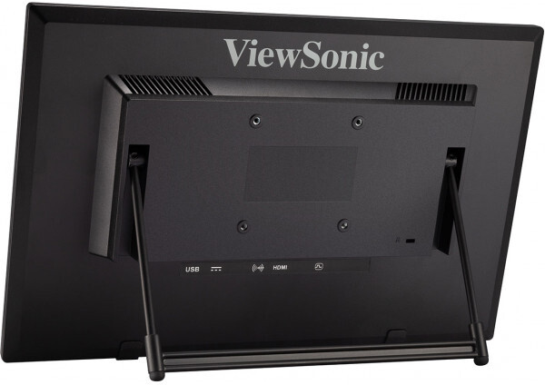 Viewsonic TD1630-3 - LED monitor 16&quot;_81120620