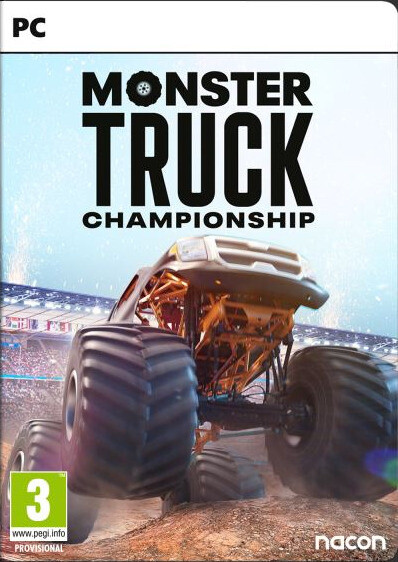Monster Truck Championship (PC)_2056195899
