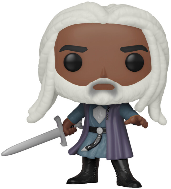 Figurka Funko POP! Game of Thrones: House of the Dragons - Corlys Velaryon_1587312506