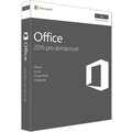 Microsoft Office Mac 2016 pro domácnosti