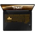 ASUS TUF Gaming FX505DT, černá_1366456730