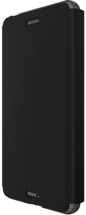 Tech21 Evo Wallet pouzdro typu kniha pro Sony Xperia X, kouřové_1998251958