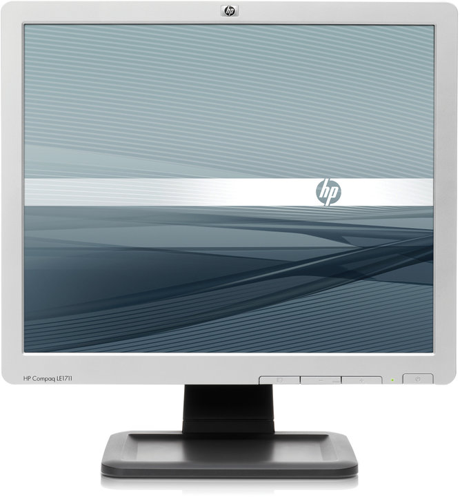 HP Compaq LE1711 - LCD monitor 17&quot;_575117521