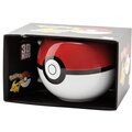 Hrnek Pokémon - Pokéball, 3D, 400 ml_1293280099