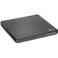 Hitachi GP60NB60 externí, M-Disc, USB, černá_39032452