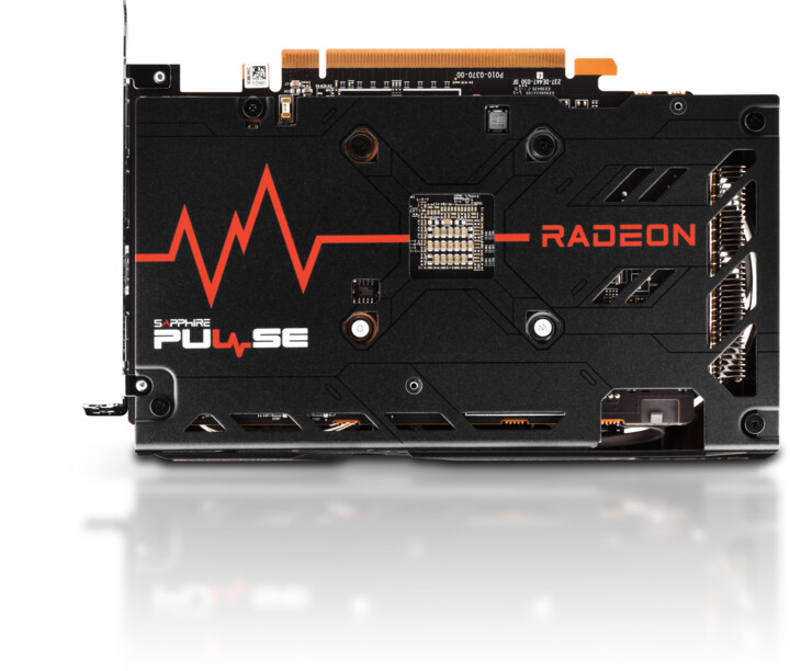 Sapphire AMD Radeon™ PULSE RX 6600, 8GB GDDR6_933771032