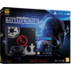 PlayStation 4 Pro, 1TB, Star Wars Battlefront II Limited Edition