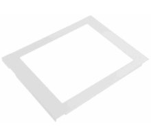 BITFENIX Prodigy M boční panel s oknem, bílá_17826656