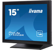 iiyama T1532SR-B3 - LED monitor 15&quot;_730693147