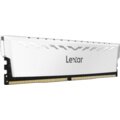 Lexar Thor 16GB (2x8GB) DDR4 3600 CL18, bílá_1514120322