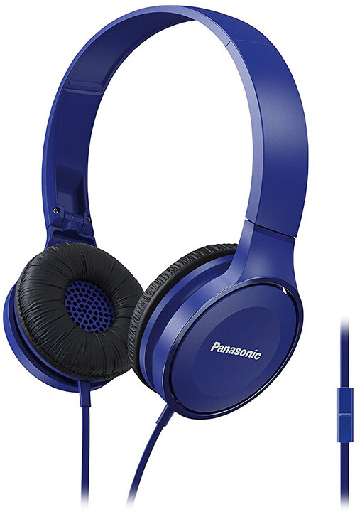 Sluchátka Panasonic RP-HF100ME-A (v ceně 599 Kč)_758809954