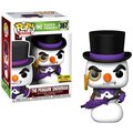 Figurka Funko POP! Batman - The Penguin Snowman_119689987
