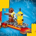 LEGO® Minions 75550 Mimoňský kung-fu souboj_451831186
