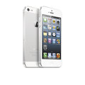 Apple iPhone 5 - 16GB, bílý