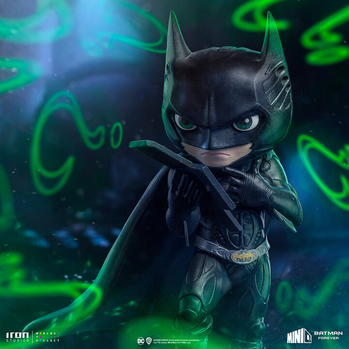 Figurka Mini Co. Batman Forever - Batman_1572697562