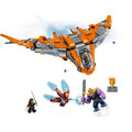 LEGO® Marvel Super Heroes 76107 Thanos: Poslední bitva_1346108620
