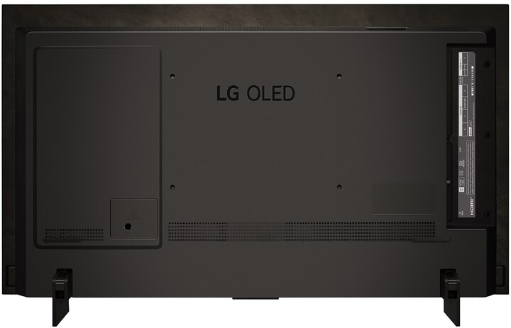 LG OLED42C44LA - 106cm_1210669166