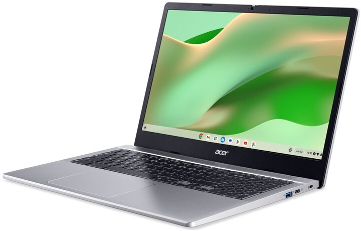 Acer Chromebook 315 (CB315-5H), stříbrná_597537824