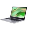 Acer Chromebook 315 (CB315-5HT) Touch, stříbrná_1185661911