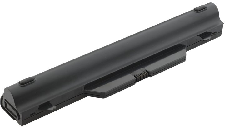 Patona baterie pro HP ProBook 4510S 6600mAh 11,1V_1629407118