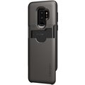 Spigen Slim Armor CS pro Samsung Galaxy S9+, gunmetal_828787214