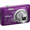 Nikon Coolpix A100, fialová lineart_1942962053