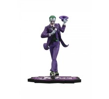 Figurka DC Comics - The Joker Purple Craze 0787926302196