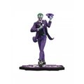 Figurka DC Comics - The Joker Purple Craze_885366200
