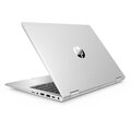 HP ProBook x360 435 G8, stříbrná
