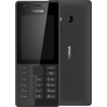 Nokia 216, Dual Sim, Black
