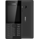 Nokia 216, Dual Sim, Black