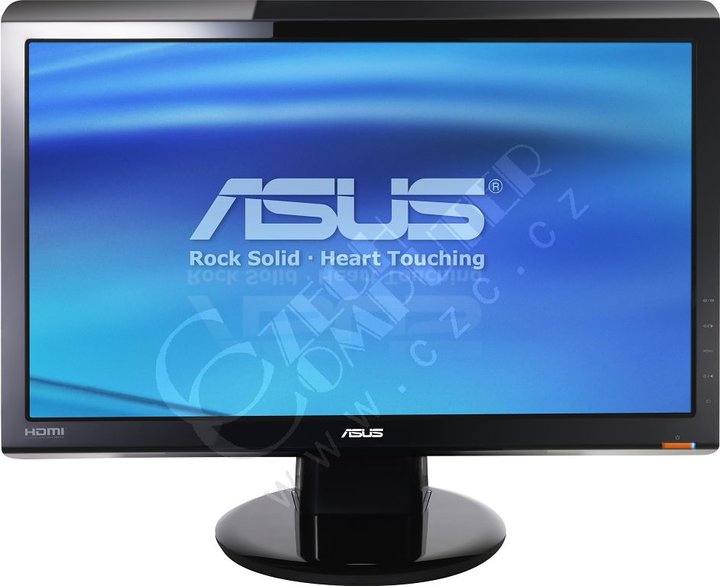 ASUS VH226H - LCD monitor 22&quot;_118617653