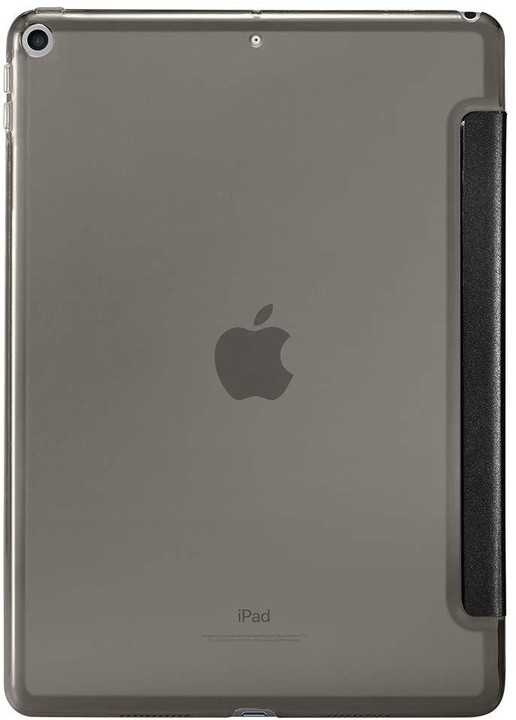 Spigen ochranné pouzdro Smart Fold Case pro Apple iPad Air 10,5&quot;, černá_2100904043