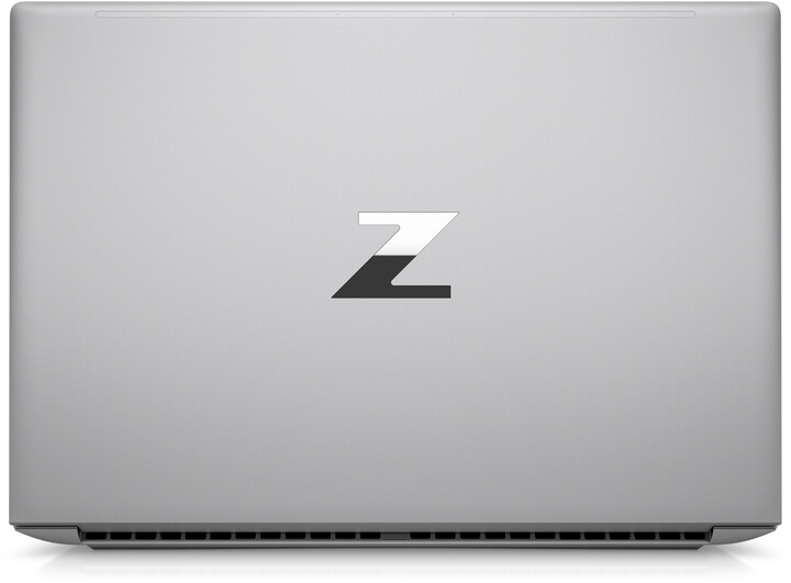 HP ZBook Fury 16 G9, stříbrná_172717122