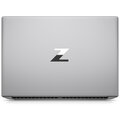 HP ZBook Fury 16 G9, stříbrná_172717122